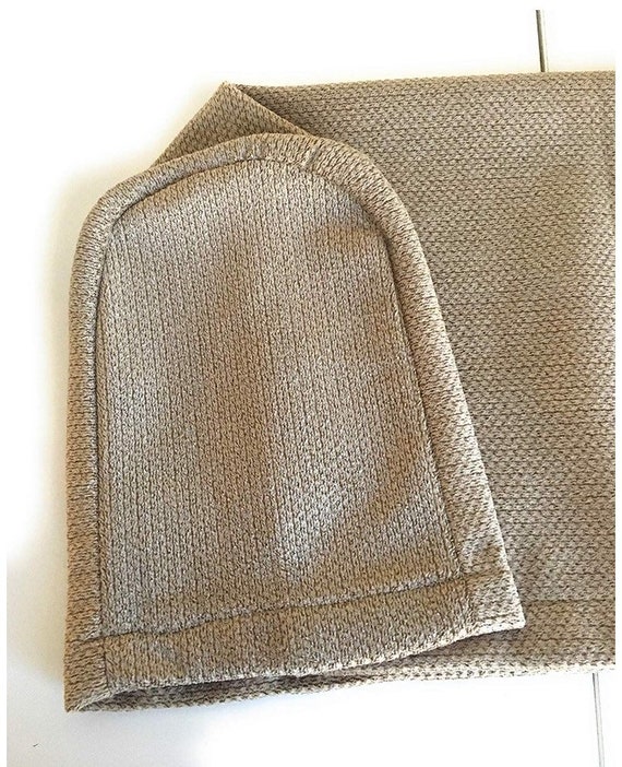 Armrest Covers Two Thick Covers for Armchairs Loveseats and Etsy