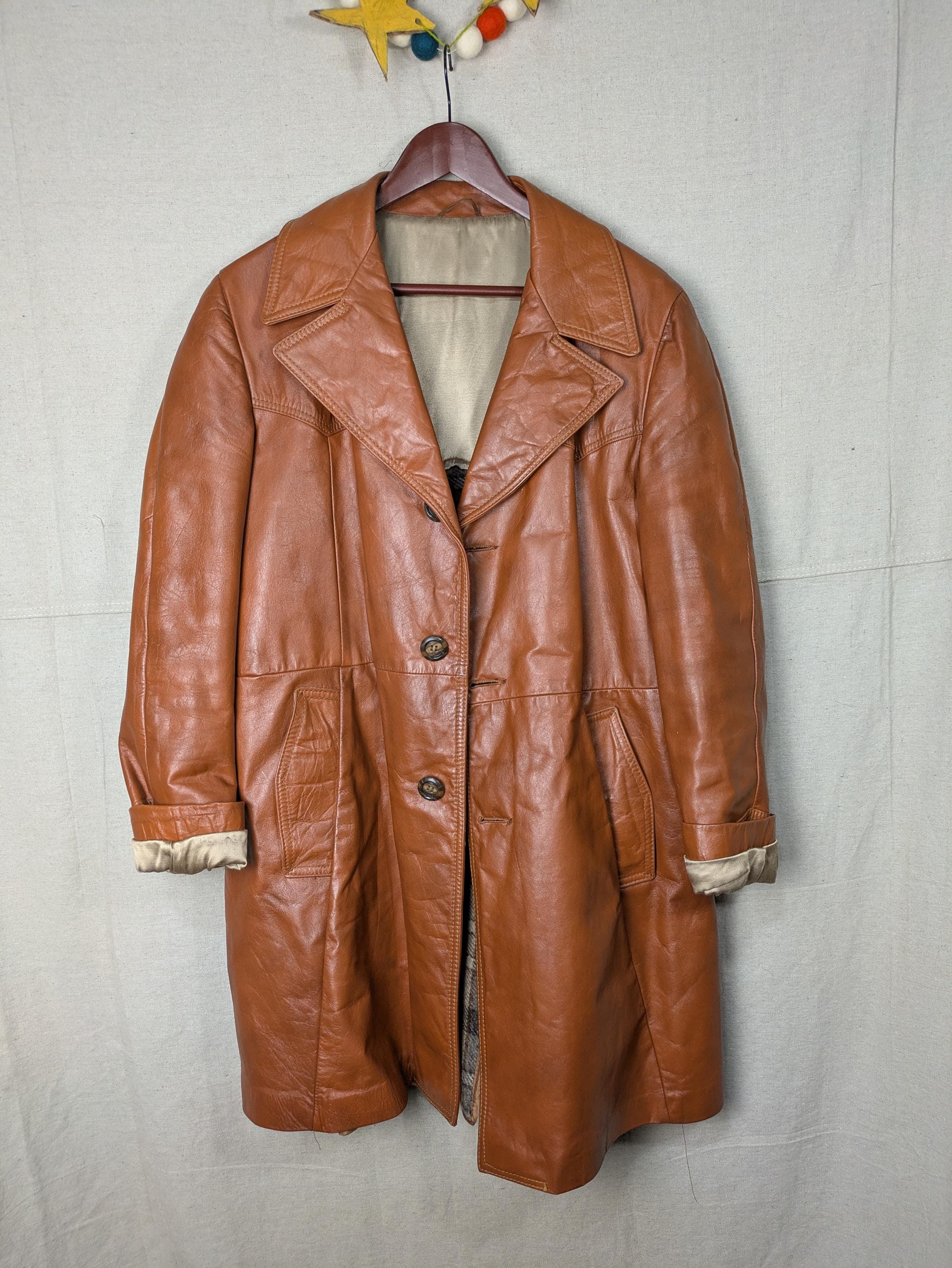 Cresco coat - Etsy 日本