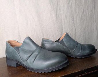 Softwalk Dam Mara Blå Gradient Loafer | 7