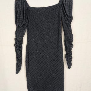 midi dress sale June Meadow Tie-Front Midi Dress
