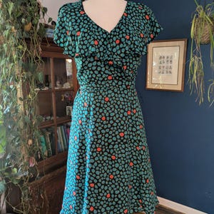 Hd in Paris Dress - Etsy