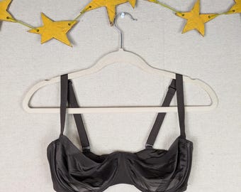 SKIMS Unlined Balconette Bra | 34D
