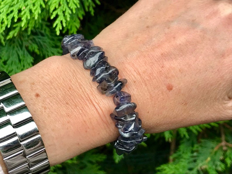 Tough ilolit bracelet
