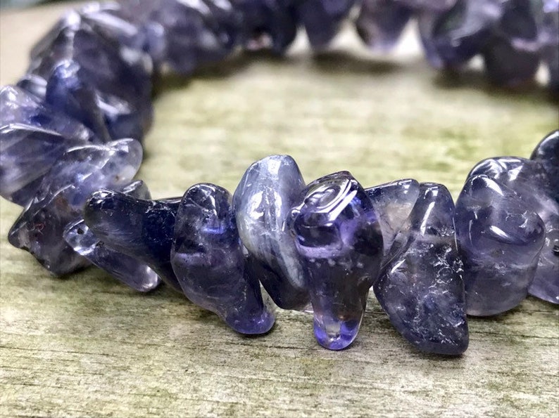 Tough ilolit bracelet