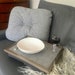 see more listings in the CREAM + Beige Lap Trays section