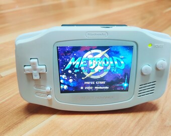 Pokemon Touhou Puppet Play fan made hack GBA - Custom Gameboy Advance ROM Hack US Seller Touhoumon