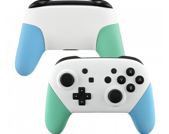 nintendo switch pro controller replacement shell