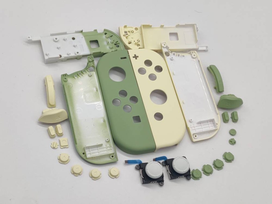Joycon shell discount
