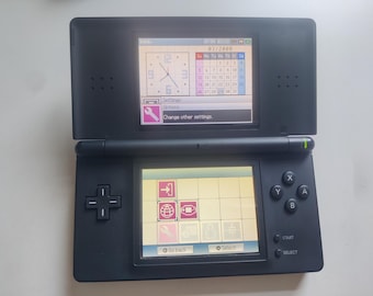 Refurbished Nintendo Ds Lite Multiple Variations - Etsy 日本