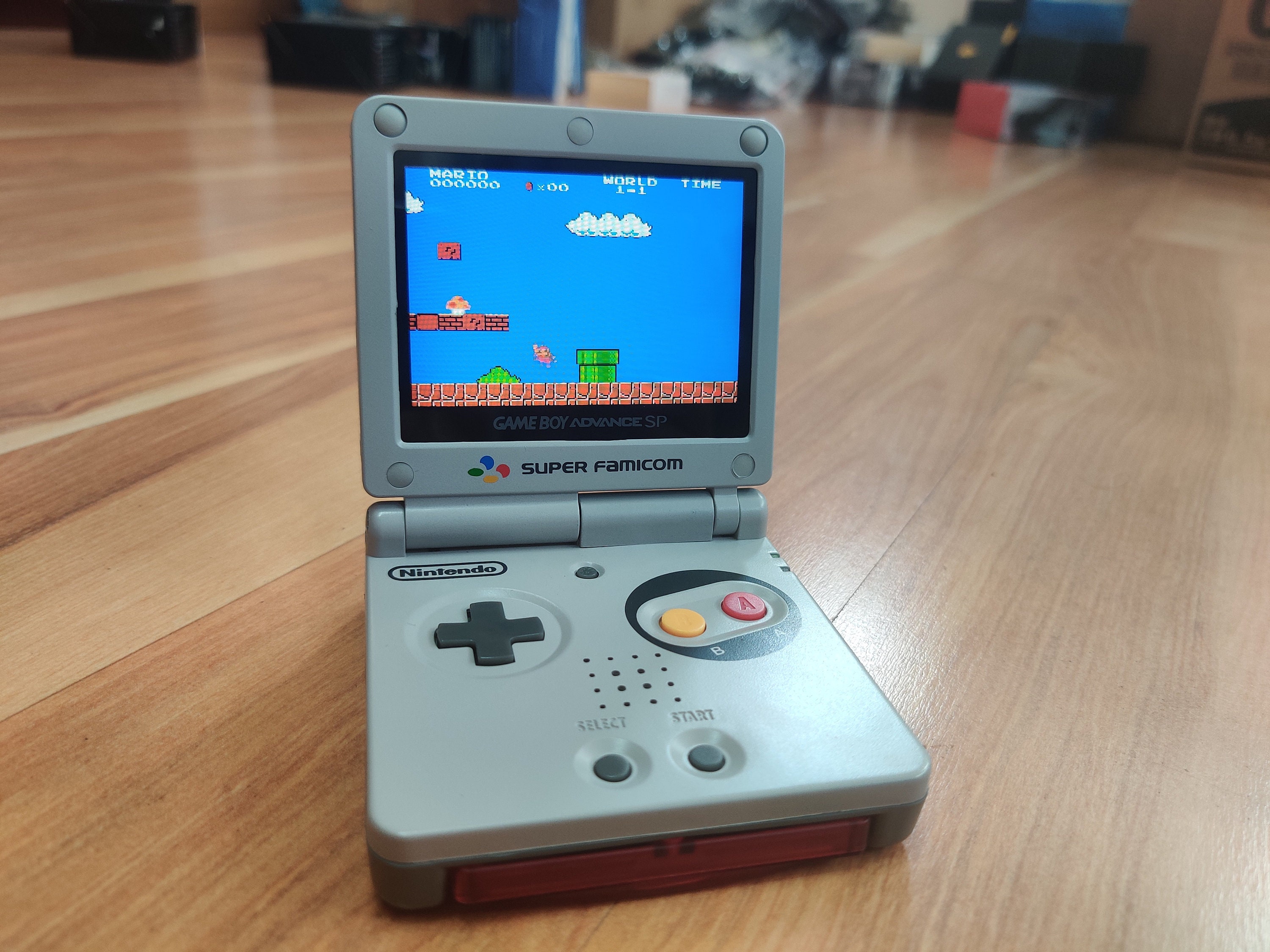 How Much Is A Gameboy Advance Worth Today?