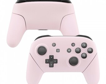 pink switch controllers