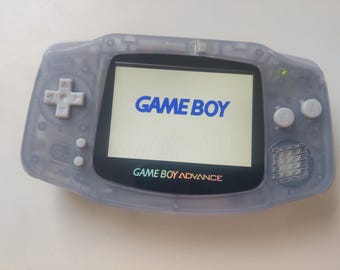 Gameboy Priority IPS V2 MOD 10 Level Helligkeitsstufe