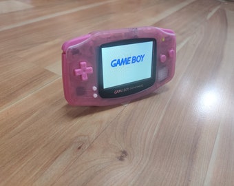 Kit Ricambio Viti E Molle Per Gameboy Advance SP – 20 Pezzi Per Pulsanti E Scheda Madre - Foto 4