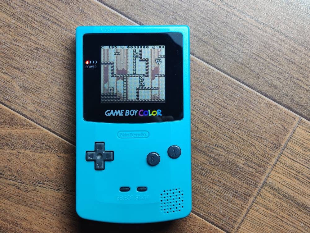 ゲームボーイカラー】ゲームソフト6点セット｜Yahoo!フリマ（旧