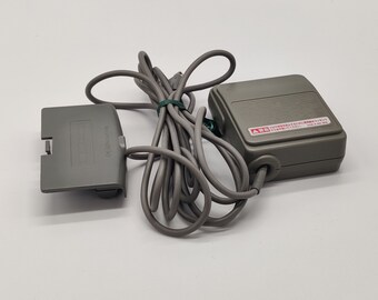 ゲームボーイ アダプター ケーブルなど セット 任天堂 GBM ゲームボーイミクロ専用 充電器 互換 ACアダプター