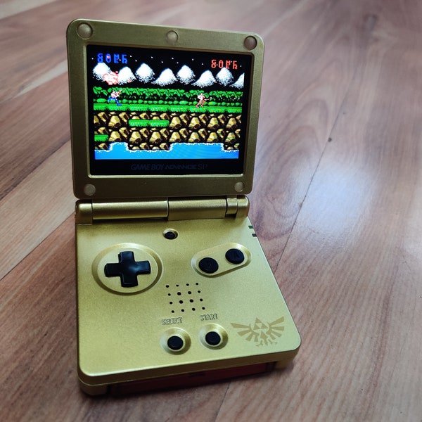 Gameboy Flash Card Etsy