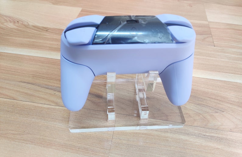 Switch Pro Controller Custom Shell Custom Nintendo Switch Pro Controller Shell DIV Kit Violet Color With ...