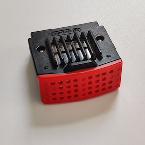 Genuine Authentic OEM Nintendo 64 N64 Memory Expansion Pak NUS-007