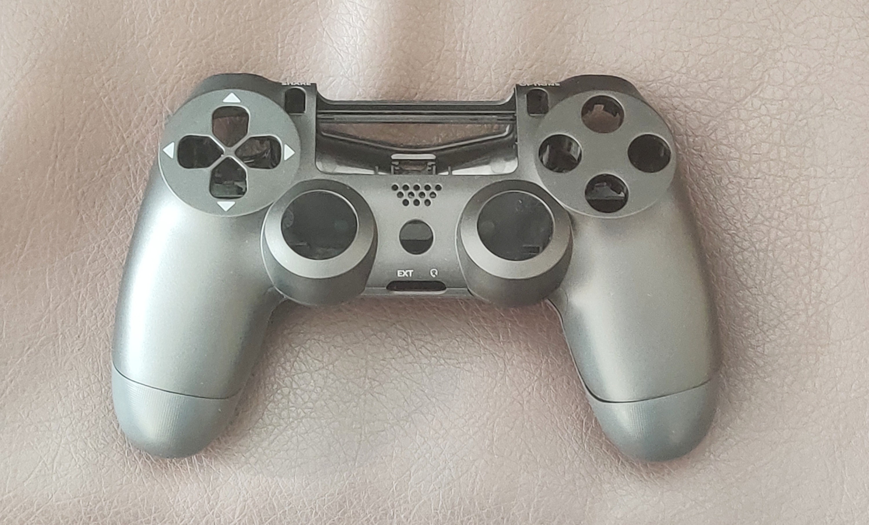 Buy Authentic Black Shell PS4 Generation 2 Controller Online in Etsy