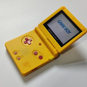 Gameboy Sp Buy GameBoy Advance SP Black