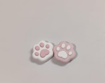 Paw Thumb Grips für Nintendo Switch Joy-Con Controllers