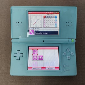 Nintendo DSi Display – Rose Colored Gaming