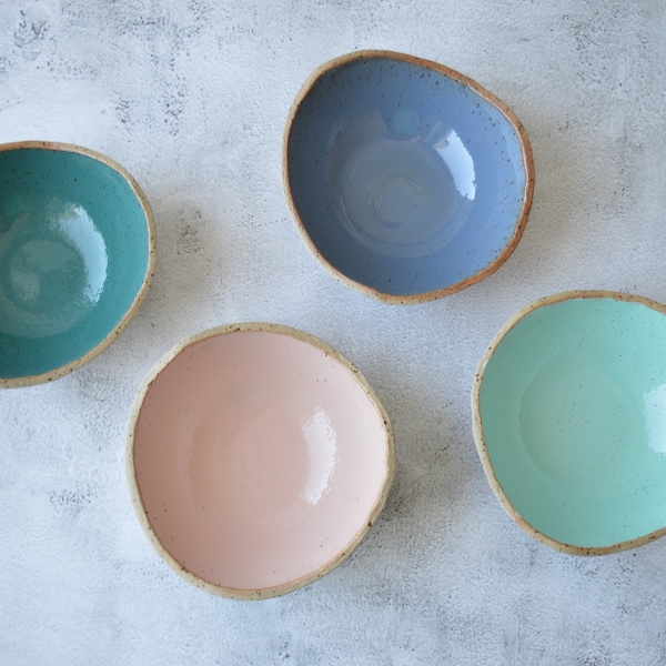 Stoneware Ceramic Etsy