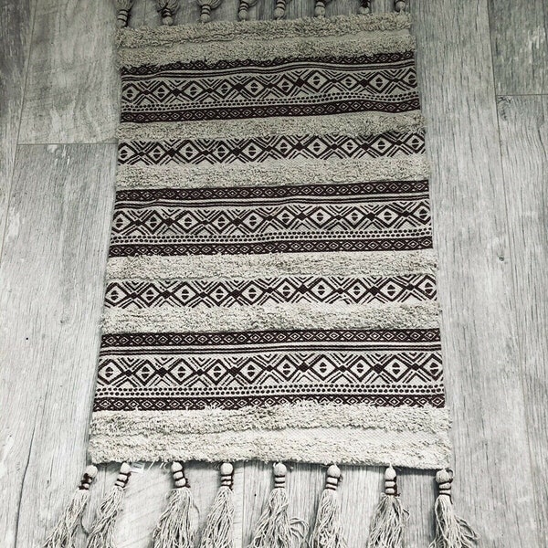 Moroccan Tassel Etsy UK