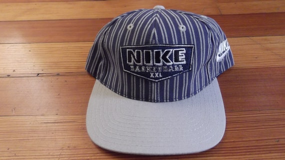 nike xxl hat