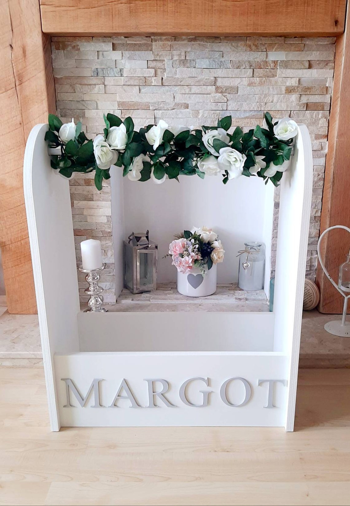 Kids dress up rail dressing up rail personalised dress rail Etsy