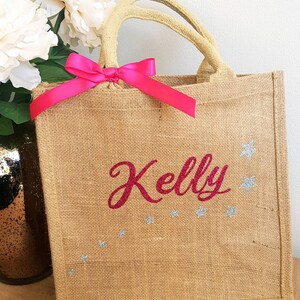 hessian bags near me