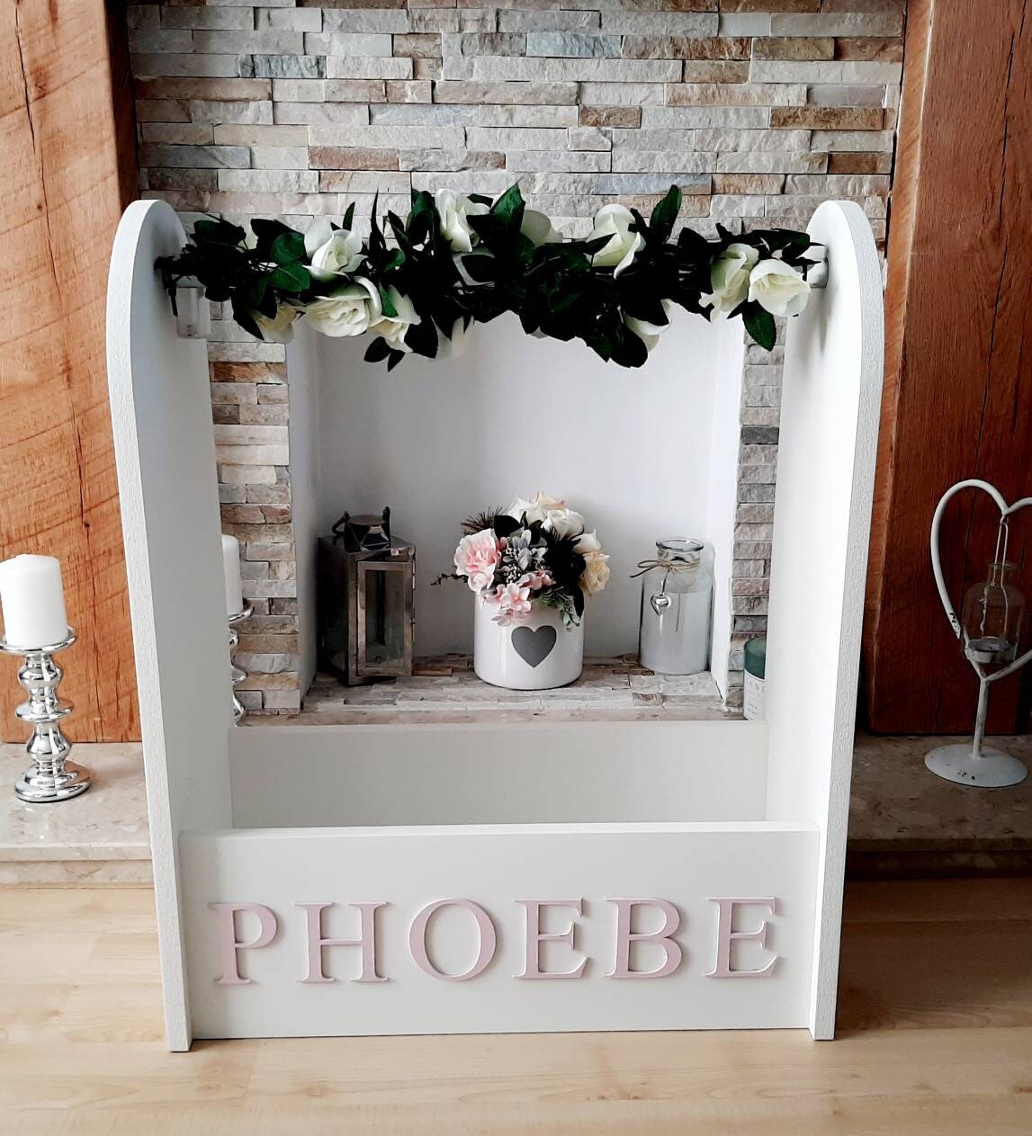 Kids dress up rail dressing up rail personalised dress rail Etsy