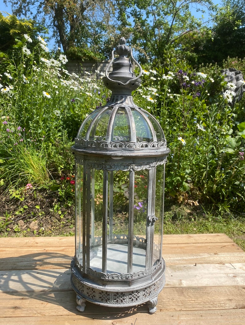ThegardengiftsStore Garden Lantern