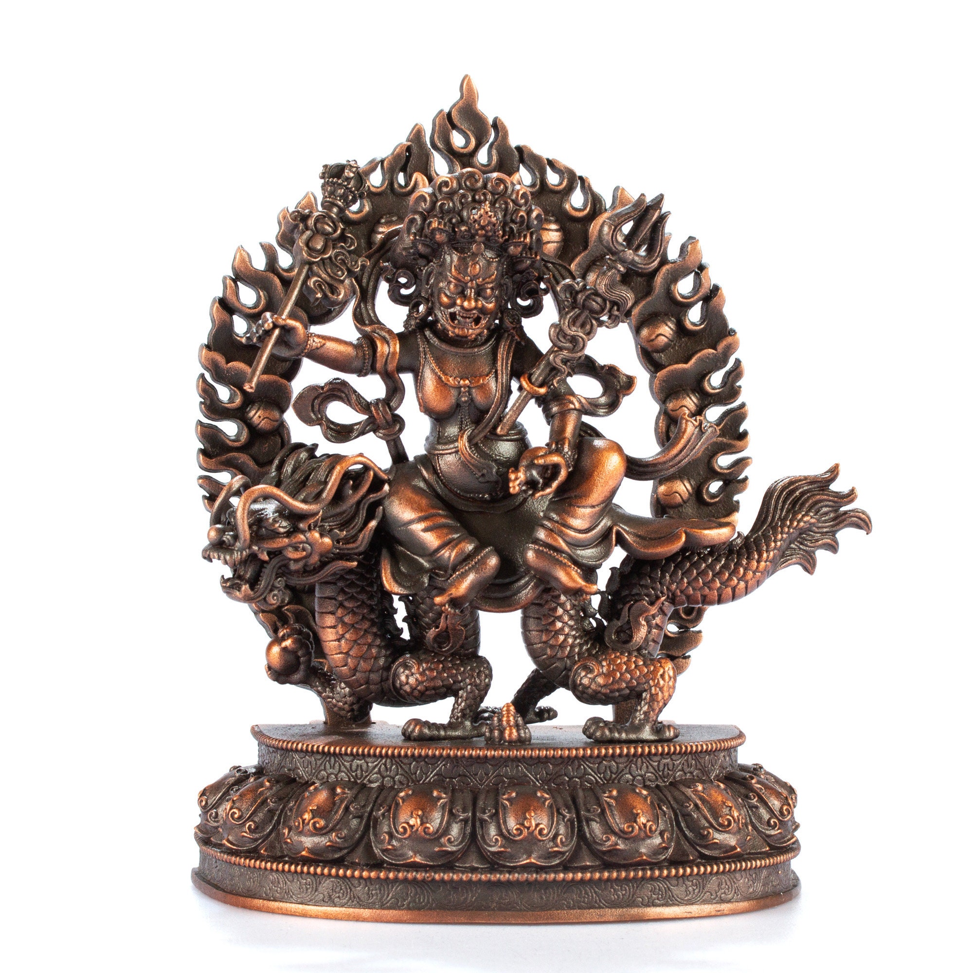 タイ北部15〜16世紀頃ラーンナー美術チェンセン・ファン青銅仏 金銅仏 ブッダ タイ北部15〜16世紀頃ラーンナー美術チェンセン・ファン青銅仏