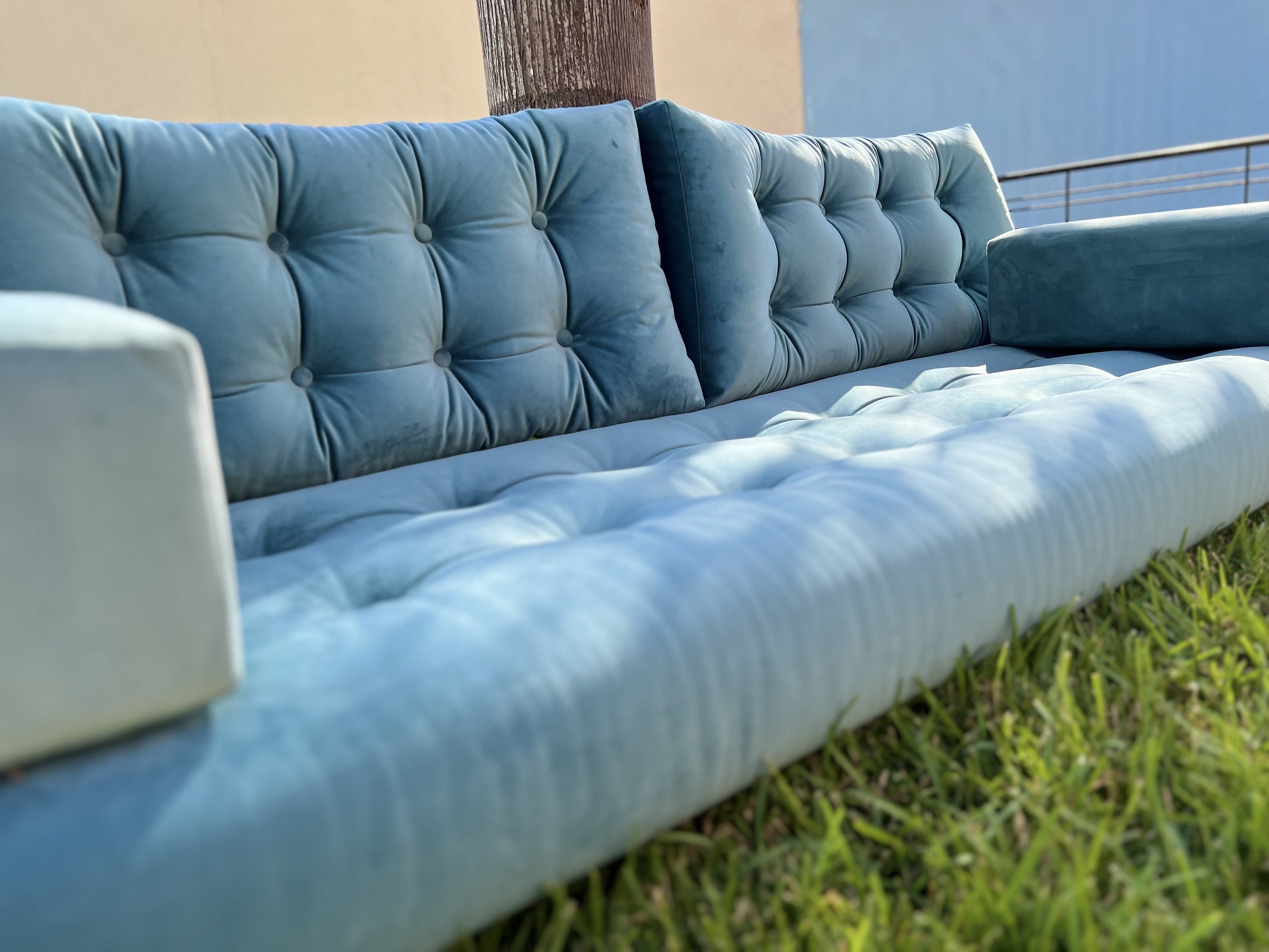 Sofa Back Cushion -  Canada