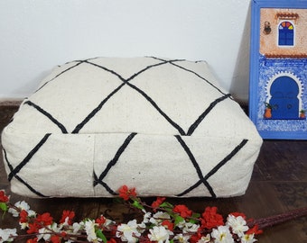 stuffed floor pillow large floor cushions moroccan, floor pillows, square pouf, large pillows, pouf ottoman, large pillows pouf