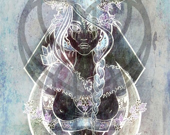 Artemis Etsy