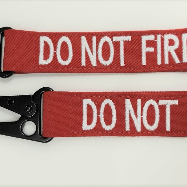 Embroidered Military Luggage Tags Etsy