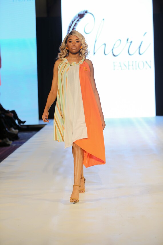 sherbet orange dress Sherbet Orange Maxi Dress With Dupatta Design by Paulmi & Harsh at Pernia's  Pop Up Shop 2026