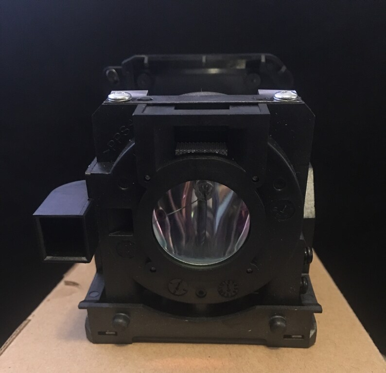 Replacement Projector Lamp Lt60lpk For Nec Ht1000 Ht1100 Lt220 Image 0