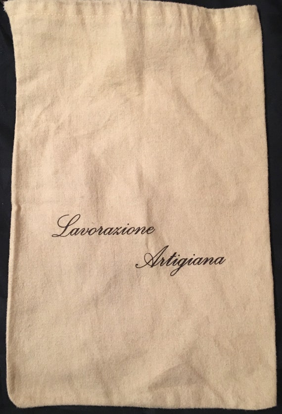 Lavorazione Artigiana Authentic Small Lavorazione Artigiana vintage made in