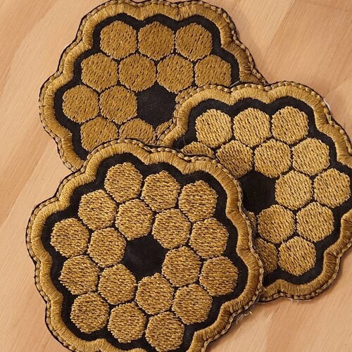 James b Space Telescope Mission Patch Etsy Finland