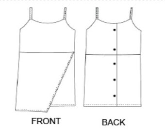 Baby dress sewing pattern pdf ,assymmetrical dress sewing patterns,sleeveless dress sewing patterns,baby dress pattern