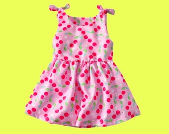 patron vestido bebe pdf, patrones costura niña, patrones costura bebe, patrones para niña, patrones costura, patron pdf, patron costura pdf