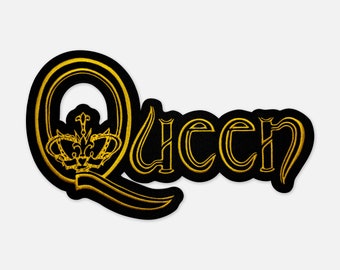 Free Free Queen Svg Band 10 SVG PNG EPS DXF File