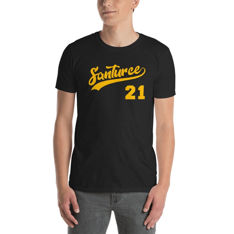 santurce shirt