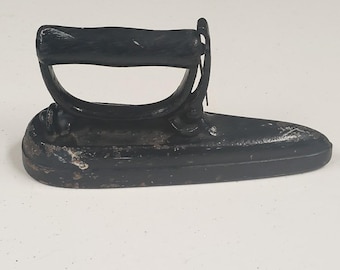 Vintage Flat Iron from 1920's