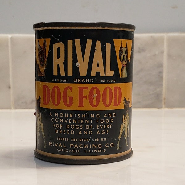 Vintage Food Ads Etsy