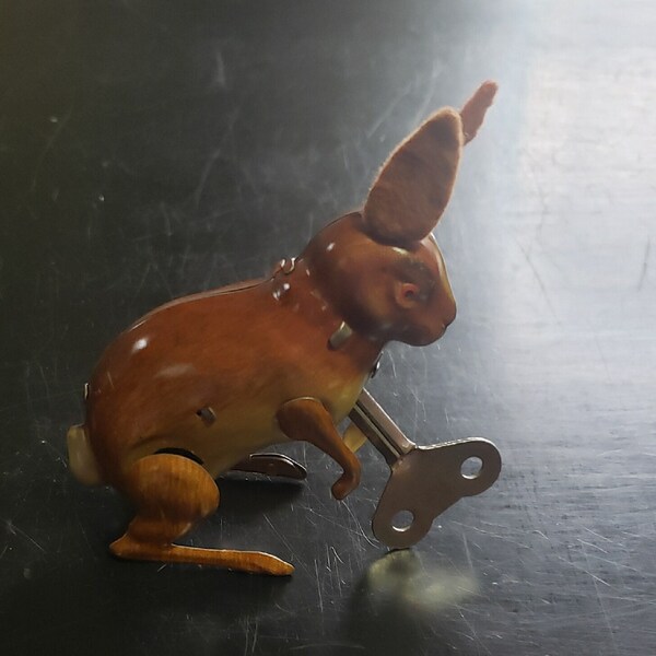 Wind up Toy - Etsy