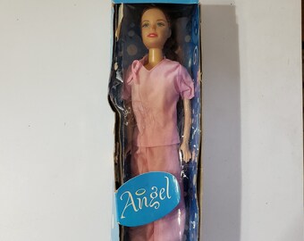 Medline sales barbie dolls